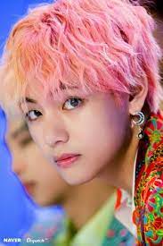 Bts Poland On Twitter Idol Mv Dispatch Bts Taehyung