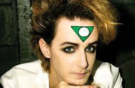 Jun 28, 2021 · la emotiva publicación de el polaco tras la muerte de su papá. Hijo De Gustavo Cerati Lanza Su Primer Videoclip Gustavo Cerati Benito Cerati Videoclip