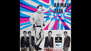 Sing with lyrics to your favorite karaoke songs. Ahmad Jais The Antartics Tak Rela Youtube
