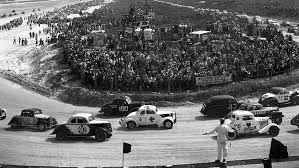 The Racing Adventure - Answer to yesterday's Trivia Tuesday Question: What  year was NASCAR founded? ANSWER: 1948! Thanks for playing | Facebook