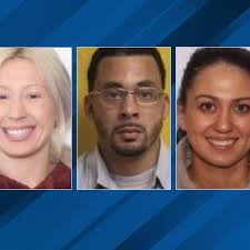 Prosecutors: 14 arrested, accusing of soaking book pages in drugs in Ohio  prisons