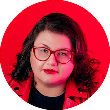 Rachel Brethauer • Expert copywriter + marketer