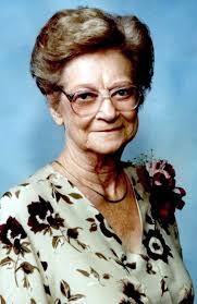 Betty Showalter Obituary