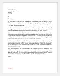 • seek an explanation from the employee: Warning Letter To Employee For Gross Misconduct Document Hub