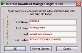 After expired, you have to register with a valid serial key. Internet Downloader Manager Free Download With Serial Key Selfiedirty