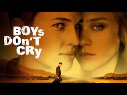 Patreon Review Request: Boys Don't Cry
