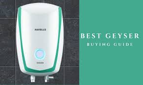 Best water heater brand in india. 11 Best Geyser Water Heaters In India 2021 Buyer S Guide Homeliness