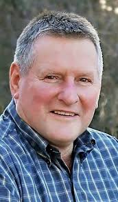 Beck named to Nez Perce County Commission