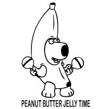 Jelly Time Family Guy Coloring Pages For Kids Coloring Pages Cool Coloring Pages Coloring Pages For Kids