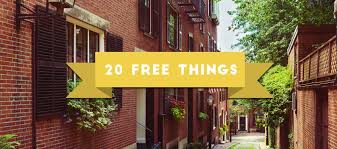 Admission is always free, and they provide a lot of artifacts from throughout the there are a lot of great places in boston for kids to visit with their parents. 20 Free Things For Families To Do In Boston Mommy Nearest