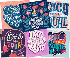 Although women's teams had played regular friendly games since 1895, serious international competition did not begin until the 1970s. Let S Reflect On The 2020 Iwd Typography Competition Winners