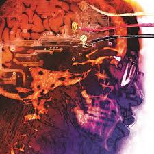 Kid Cudi Man On The Moon Guess If I Was Simple In The Mind Everything Would Be Fine Kid Cudi Man On The Moon Kid Cudi Albums