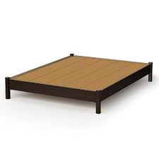 South shore full/queen holland platform bed with drawer, multiple finishes. Search Staples Ca