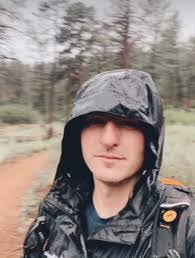 Derek Ribble's Instagram, Twitter & Facebook