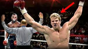 The DARKEST Secret In Boxing History!? - YouTube