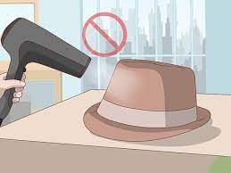 How To Practice Male Hat Etiquette 11 Steps With Pictures