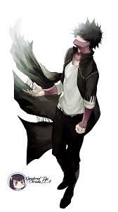 Dabi Render By Christieda In 2020 Boku No Hero Academia My Hero My Hero Academia