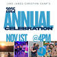 2025 Annual Celebration event image