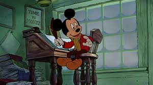 Maybe you would like to learn more about one of these? Default Disney Mickey S Christmas Carol 1983 Hilarity By Default