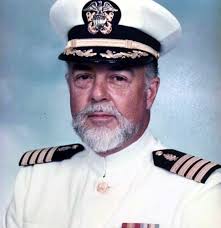 Robert DePuy, Obituary