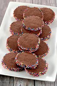 A wide variety of desserts there are 2 suppliers who sells desserts cocoa powder on alibaba.com, mainly located in asia. Chocolate Butter Cookies Recipe