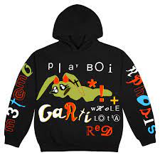 Maybe you would like to learn more about one of these? Cpfm 4 Wlr M3tamorphosis Hoodie Playboi Carti Shop
