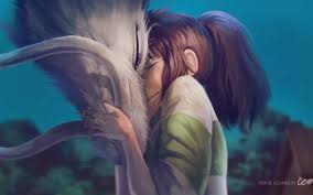 Karim sanchovies is a league of legends esports personality and streamer. 131 Spirited Away Hd Wallpapers Background Images Wallpaper Abyss