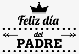 Papá, aunque hoy estamos lejos no te olvido y te tengo presente. Frases Dia Del Padre Png Png Image Transparent Png Free Download On Seekpng