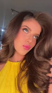 Just one minute #glam #makeup #aestetics