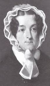 Sarah (Vaughan) Molson (1751-1829)