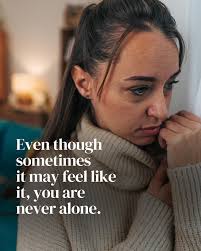 Finding Strength in Hard Times: Support for You and Your Community