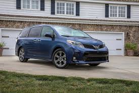 Overview 2021 kia sedona in the minivan. 2019 Kia Sedona Review Trims Specs Price New Interior Features Exterior Design And Specifications Carbuzz