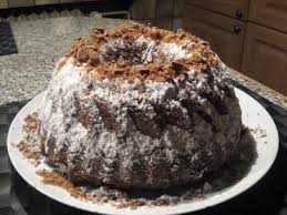 Daim geburtstagstorte mit zuckerstreuseln rezept für geburtsagstorte mit steuseln und daim schokoladen füllung. Daim Torte Rezept Mit Bild Kochbar De