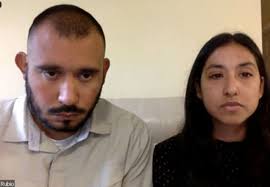 Robb Elementary School student speaks to Congress about 'gun violence  epidemic'