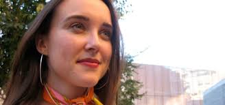 3 Rules to Work By: Elizabeth Grace Saunders