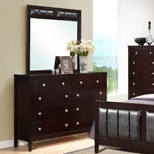 Black 8 Drawer Dresser With Mirror Costway 10 Drawers Dresser Mirror Set Chest Cabinet Luxury Home Furniture Storage Luxury Home Furniture Furniture Dresser With Mirror