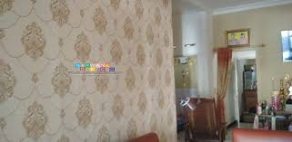 Maybe you would like to learn more about one of these? Fungsi Wallpaper Dinding Dekorasi Interior Wallpaper Gordyn Gorden Nirwana Deco Semarang