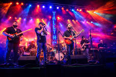 Rootsfest - Mini-Festi featuring local talent