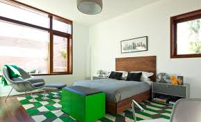 Use bedroom colours to their full potential. 15 Youthful Bedroom Color Schemes What Works And Why