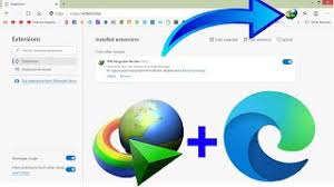 This application is a bridge between browser and operating system. Enable Disable Idm Cc On Firefox Google Chrome Edge Chromium