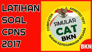 Selain untuk mengabdi kepada negara, berbagai fasilitas dan standar gaji yang cukup juga menggiurkan dari pada bekerja di tempat atau instansi lain. Latihan Soal Cpns Lkpp 2017 Cat Pdf Terbaru Lebahndut Net