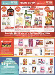 Tidak hanya katalog promo jsm saja , namun alfamart ini juga bisanya mengeluarkan promo pada setiap bulan nya yang hadir di awal bulan dan menjelan akhir bulan. Katalog Promo Alfamart Terbaru Periode 16 31 Mei 2021 Planet Diskon