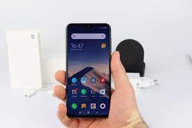 Xiaomi Mi 9 Se Im Test Das Kleine Gerat Ist Doch Ganz Gross