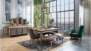 Mikanos Yemek Odasi Takimi Mobilya Fikirleri Mobilya Yemek Odasi Takimlari