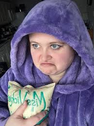 Janel Comeau: "I do not fear the Nova Scotia …"