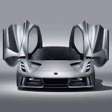 It's common sense, but it pays to have a very good idea of your the sports car market is filled with prestigious badges. Sports Car Design Dezeen
