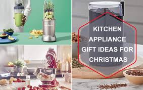 20+ best kitchen appliance gifts for