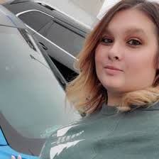 Mae Rush (mae_rush) — профиль