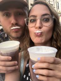 Isabel Blank and AJ Fink's Wedding Website