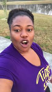 Minority Women's Movement LSU